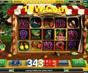 Casino Ao Vivo 343Bet