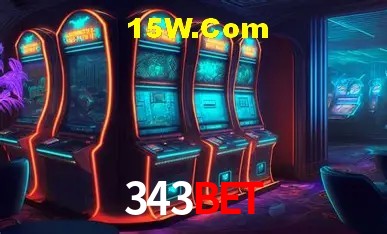 Tecnologia da Plataforma 343Bet