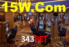 Tennis Betting 343Bet