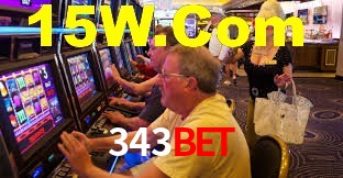 Programa VIP 343Bet
