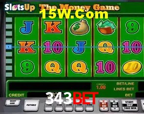 cassino 343Bet