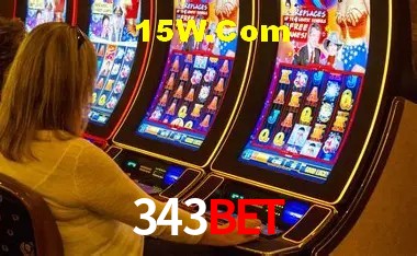 Estatísticas do Jogo 343Bet
