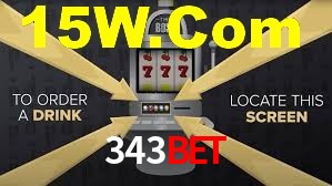 Blackjack Table 343Bet
