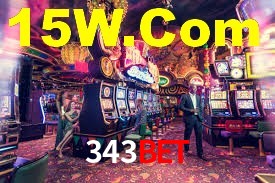 Ofertas Imperdíveis na 343Bet: Promoções e Bônus Que Valem a Pena