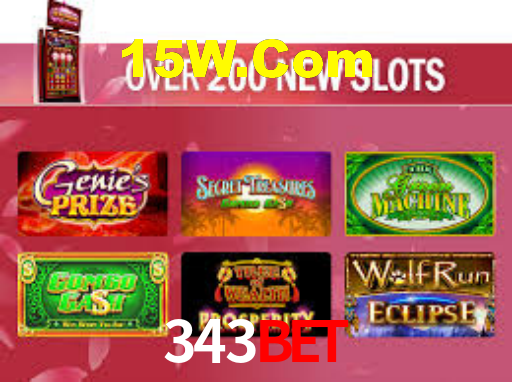 343Bet: Seu Cassino Premiado com Pagamentos Rápidos