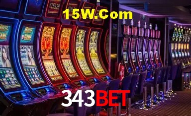 Casino VIP 343Bet