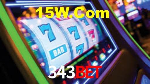 343Bet,343 Bet