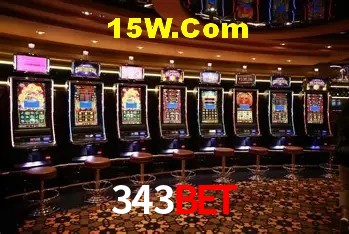 Apostas de Futebol 343Bet