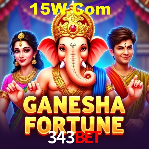 Weekend Specials 343Bet