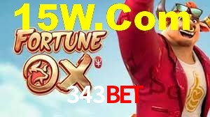 Live Casino 343Bet