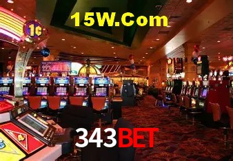 Jogos de Slot 343Bet