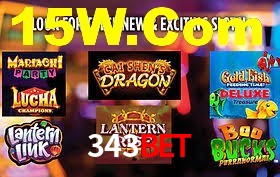 VIP Casino 343Bet