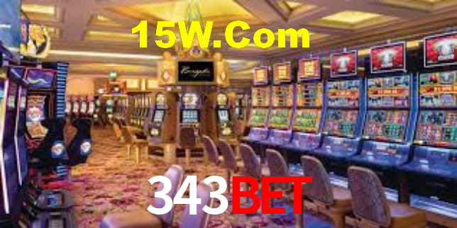 343 Bet App