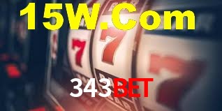 Welcome Bonus 343Bet
