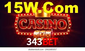 Football Betting 343Bet