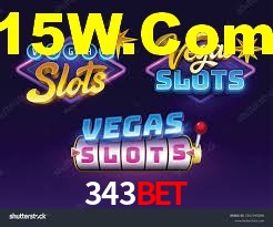 Tournaments 343Bet