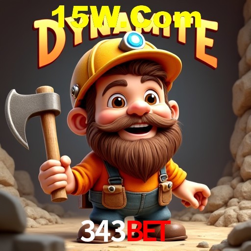 Desvendando o Mundo dos Jogos Virtuais na 343Bet