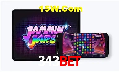Estatísticas 343Bet