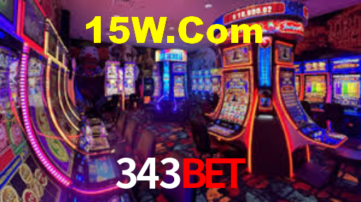 343Bet