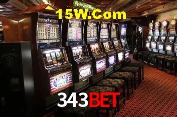 Integração de APIs 343Bet