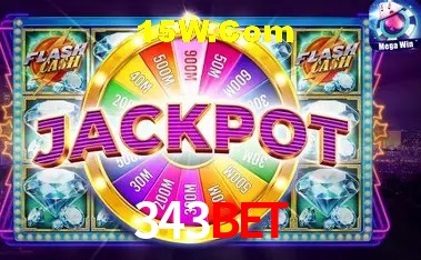 Provedores de Jogos 343Bet