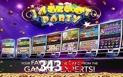 Casino Ao Vivo 343Bet