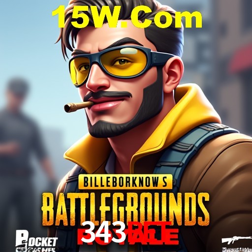 Desvendando o Mundo dos Jogos Virtuais na 343Bet