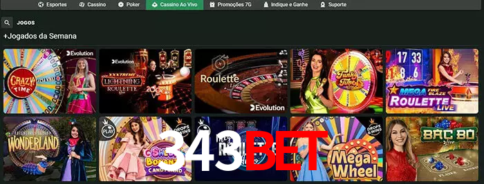 343Bet bet